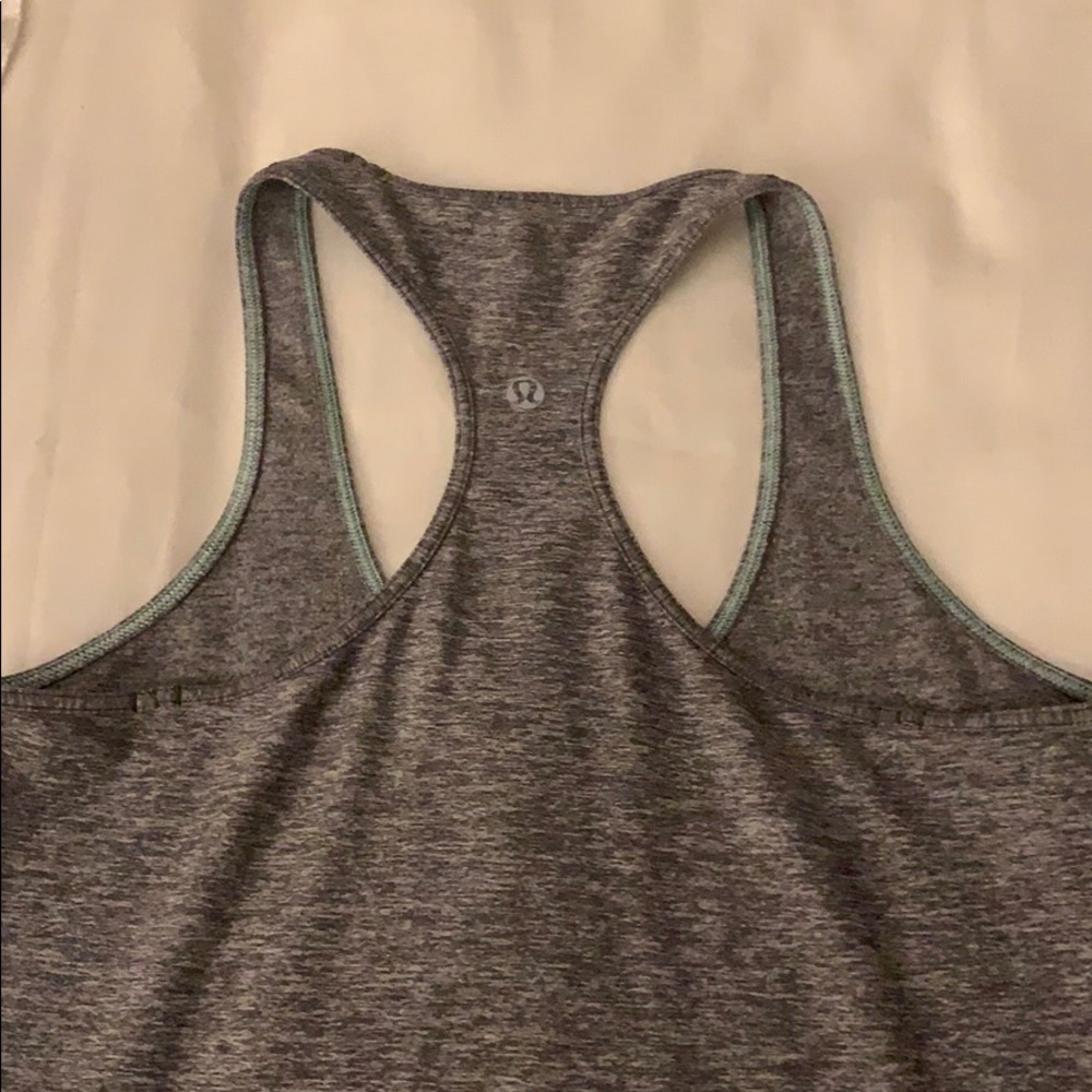 Lululemon Tank